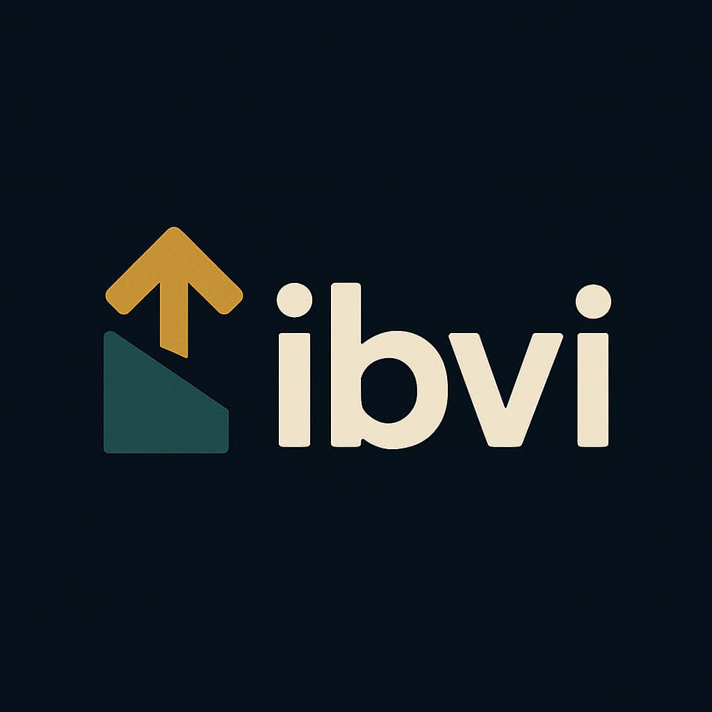 IBVI Logo
