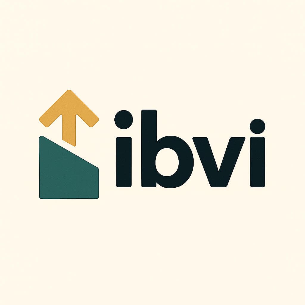 IBVI Logo
